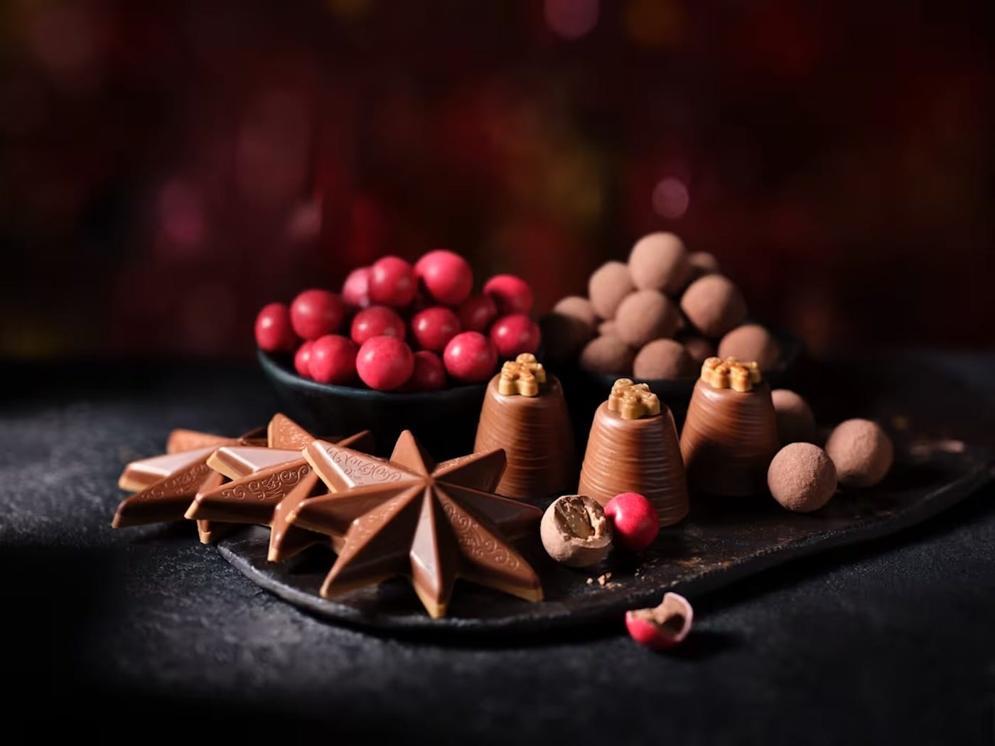 M&S has brought out a winter twist on its best-selling chocolate whips – and it’s 10 times better